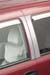 1999-2006 GM Silverado Sierra 4-Door Decorative Pillar Posts
