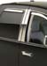 2002 - 2008 Dodge Ram 1500 2500 3500 Custom Chrome Pillar Posts