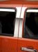 2007-2011 GM Silverado Sierra 4-Door Decorative Pillar Posts