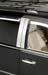 2007 - 2011 Cadillac Escalade ESV EXT Pillar Posts w/o Accents