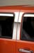 2007 - 2011 Chevy Tahoe Custom Chrome Pillar Posts w/o Accents