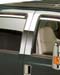 2008-12 Ford Super Duty Pillar Posts Classic (without Accents)