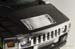 Custom Chrome Hood Deck Vent Trim 2003 - 2009 Hummer H2 & SUT Truck