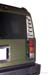 2003 - 2009 Hummer H2 H2 SUT Chrome Tail Lamp Vent Trim Kit