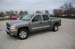 2007-2011 Chevy Silverado Crew Cab Bright Body Side Molding