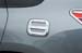 Custom Chrome Fuel Tank Door Cover Trim 2006 - 2011 Toyota RAV4