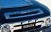 Custom Chrome Front Hood Scoop Trim 2007 - 2011 Toyota FJ Cruiser