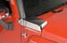 2005-2010 Hummer H3 2009-10 H3T Chrome Air Intake Cover ABS Plastic