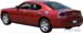 2005 - 2007 Dodge Charger Complete Chrome Accessory Trim Kit 9-pc