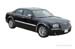 2005 - 2006 Chrysler 300 300C Complete Chrome Accessory Trim Kit
