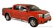 Complete Chrome Accessory Kit 2007 - 2011 Toyota Tundra Crew Max