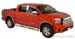 Chrome Accessory Kit 2007 - 2011 Toyota Tundra 2-Door w/ Tow Mirror