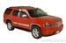 2007 - 2011 Chevy Tahoe Complete Chrome Accessory Trim Kit 13 Piece