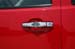 2007-11 GM Silverado Sierra Reg Cab Door Handles H-D Bar & Shield