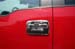 2004 - 2011 Ford F150 Reg Cab Door Handles Harley Bar & Shield
