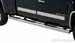 2007-11 GM Sierra Silverado 2500 3500HD Boss Nerf Bars Short Bed