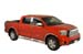 Stainless Steel Boss Step Bars 2007 - 2011 Toyota Tundra Truck