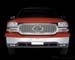 Grille Insert - Harley Davidson Shield 1999 - 2006 GMC Yukon Sierra