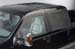 1999-2012 Ford Super Duty F250 F350 Tinted Window Visors Crew Cab