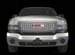 Designer FX Custom Polished Steel Grille 2003 - 2006 GMC Sierra