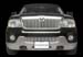 2003-2006 Lincoln Navigator Designer FX Grille Vertical Bar Pattern