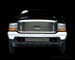 Shadow Billet Grille 1999 - 2004 Ford F250 Super Duty Excursion