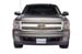 2007-10 Chevrolet Silverado HD Shadow Billet Grille Mirror Polished