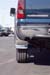 2003-06 GM Sierra Silverado Form Fitted Mud Skins w/ Factory Flares