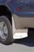 1999-07 Ford Super Duty F350 F450 F550 Form Fitted Mud Skins Rear