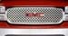 Punch Custom Stainless Steel Grille 1999 - 2006 GMC Yukon XL Sierra