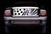 Patriot Stainless Steel Grille Insert 1999 - 2004 Ford F350 F250