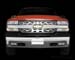 Flaming Inferno Steel Grille 2001 - 2002 Chevy Silverado HD Truck