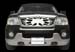 Flaming Inferno Stainless Steel Grille 2003 - 2006 Lincoln Navigator