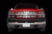 Flaming Inferno Stainless Steel Grille 2005 - 2006 Chevy Silverado