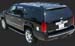 2007 - 2011 Cadillac Escalade LED Third Brake Light Clear Lens