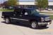 Billet Aluminum Body Side Trim Molding 2003 - 2006 Chevy Silverado