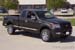 Billet Aluminum Body Side Molding 2004 - 2008 Ford F150 Super Cab 8