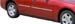 Billet Aluminum Body Side Molding Trim 2005 - 2010 Dodge Charger