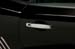 2010-2011 Chevy Gen 5 Camaro Chrome Door Handle Covers ABS Plastic