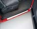 1999-12 Ford Super Duty F250 F350 Crew Cab Door Sills St Steel