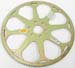 157 tooth Ford flexplate