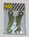 1 Pair Spindle Savers - Packaged