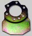 400 Balance Plate/offset