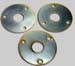 Harmonic Balancer Spacer/3 piece set