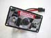 Micro Dirt Car Ignition Switch Panel