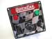 Ignition Control Panel 2 Switch w/ Lights