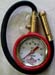  Economy Tire Pressure Gauge 40 PSI