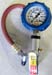  Tire Inflator with Pressure Gauge 60 PSI