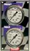  Vertical Mini Brake Bias Gauge Panel