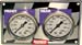  Horizontal Mini Brake Bias Gauge Panel